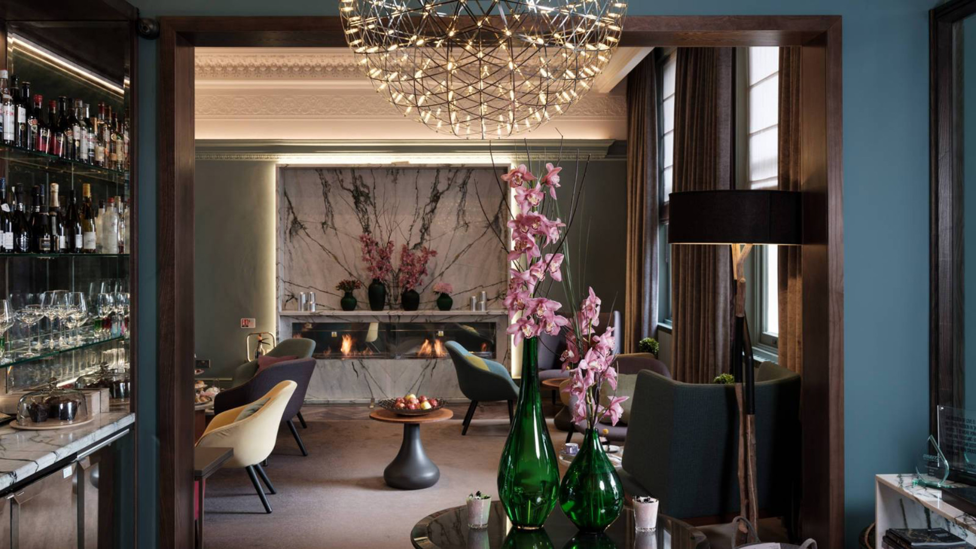 Park Avenue Bayswater Inn Hyde Park - Photo 6