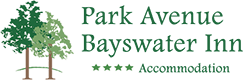 Bayswater Inn  Logo