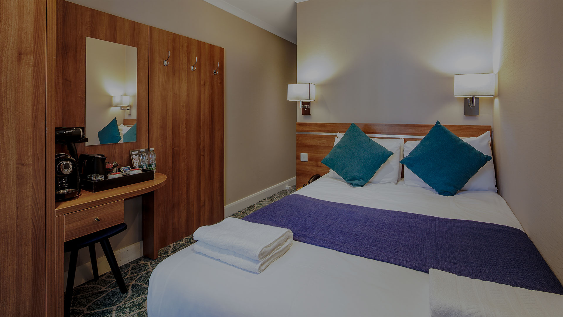 Great Location in Central London